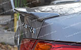Спойлер Hyundai Elantra HD (спойлер на кришку багажника Хендай Елантра 4), фото 3