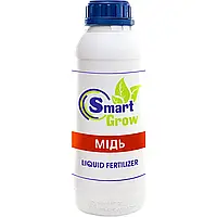 SmartGrow Медь 1л, Libra Agro