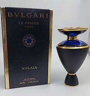 Парфюмированная вода Bvlgari Le Gemme Nylaia 100 мл