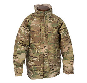 Парка UNITED OCP APECS, Розмір: Medium Long, Колір: MultiCam, Waterproof Level 6
