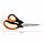 Ножиці для овочів Fiskars Solid™ SP240 (1063327), фото 3