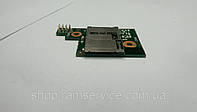 Card reader для ноутбука HP Compaq 6730b, * 6050A2214301-SIMB-A02 б / у