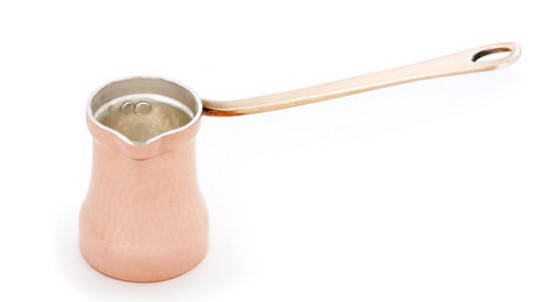 Купить Джезва SOY TURKIYE Classic 100 мл (C1G), цена 4125 грн — Prom.ua ...