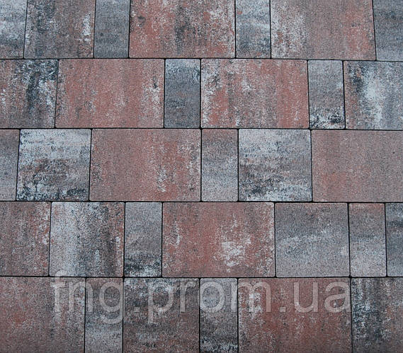 Купити ФЕМ Тротуарна плитка Unilux Пасаж 40 мм, ціна 345 ₴ - Prom.ua ...