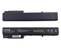 Батарея аккумулятор для ноутбука HP 8510p 8510w HSTNN-LB30 10.8V 43Wh Li-Ion Б/У - износ 10-15%