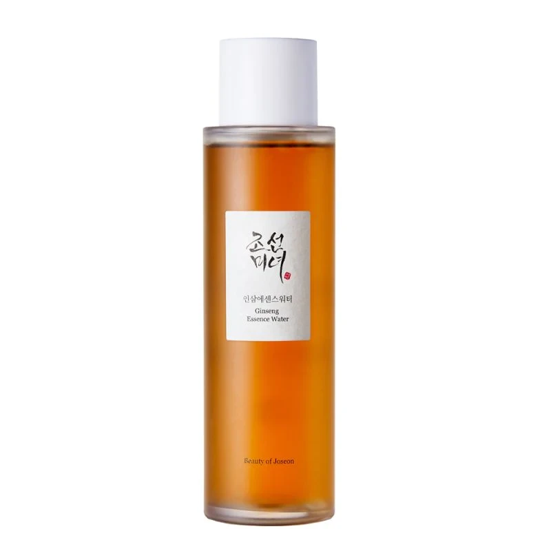 Відновлюючий тонер-есенція з женьшенем Beauty of Joseon Ginseng Essence Water 150ml