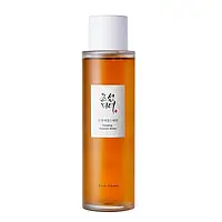 Восстанавливающий тонер-эссенция с женьшенем Beauty of Joseon Ginseng Essence Water 150ml