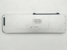 Батарея акумулятор для ноутбука Apple A1281 / 10.8V 4100mAh Б/В Знос:40%