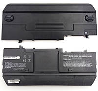 Батарея акумулятор для ноутбука Dell Latitude D420 431 5800mAh 11.1V Li-Ion Б/У - износ 20-25%