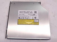 CD/DVD привід, 2A9YA267382, AWFB-B, Fujitsu Lifebook E751 E752 E756 б/у. В хорошому стані, але немає