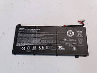 Батарея для ноутбука Acer TravelMate X3410, AC17A8M, 11.55 V, 5360mAh, 61.9 Wh, Б/В, Протестована, робоча.