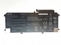 Батарея, акумулятор для ноутбука Asus C31N1610-3S1P ZenBook UX330 11.55V Black 3000mAh, Б/В.