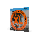 Струни для електрогітари D'ADDARIO EXL110 XL NICKEL WOUND REGULAR LIGHT (10-46), фото 2