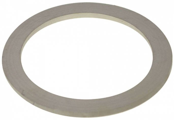 Ущільнювач стакана/колби ø 72 мм/ø 55 мм для блендера Vema, Ceado, Fimar, Macap та ін., фото 1