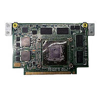 Відеокарта для ноутбука ASUS K53, 15.6", MGM_6730 BD REV. 2.0, ATI Radeon HD7610M, 216-0810028,1024Mb, DDR3,