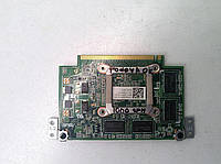 Відеокарта для ноутбука ASUS K53, 15.6", MGM_6730 BD REV. 2.0,  ATI Radeon HD7610M, 216-0810028,1024Mb, DDR3,