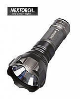 Фонарь ручной (фара) NexTorch Saint Torch 450Lum