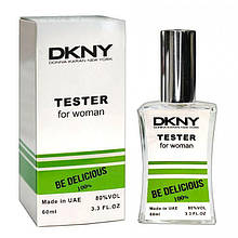 DKNY Be Delicious ТЕСТЕР NEW жіночий 60 мл