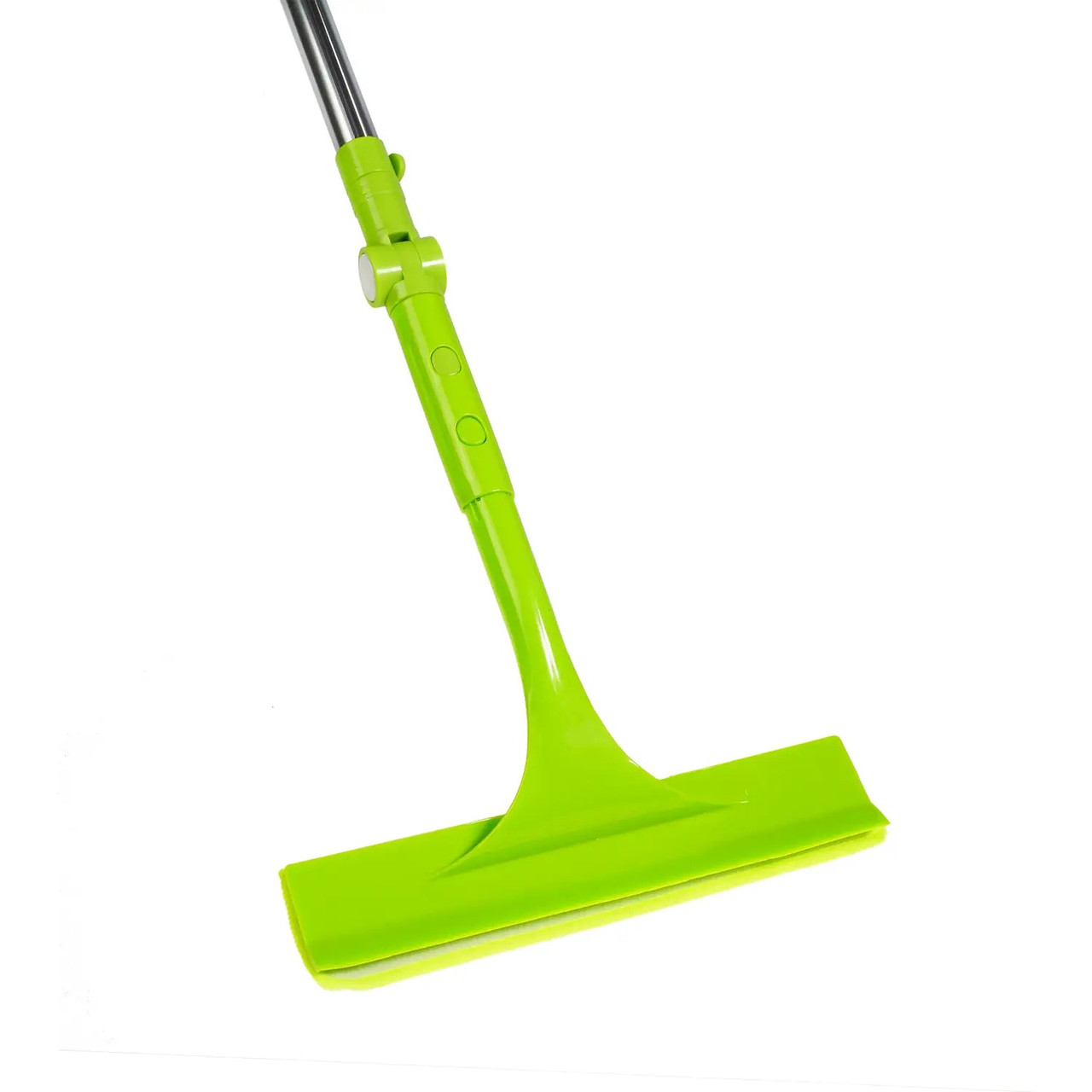 Швабра Телескопическая для Мытья Окон Supretto (5723) — Купить Недорого ...