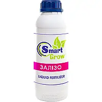 SmartGrow Железо 1л, Libra Agro