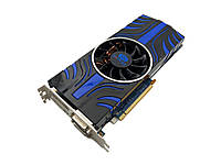 Видеокарта Sapphire PCI-Ex Radeon HD5850 Toxic 1GB GDDR5 (256bit) 2x DVI, 1x HDMI, 1x DisplayPort Б/У