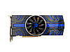 Відеокарта Sapphire PCI-Ex Radeon HD5850 Toxic 1 GB GDDR5 (256 bit) 2x DVI, 1x HDMI, 1x DisplayPort Б/У, фото 2