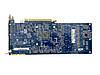 Відеокарта Sapphire PCI-Ex Radeon HD5850 Toxic 1 GB GDDR5 (256 bit) 2x DVI, 1x HDMI, 1x DisplayPort Б/У, фото 3