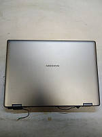 Кришка та рамка матриці корпуса з сенсором та дисплеєм для ноутбука Medion E2216T, MD99940, Б/У.