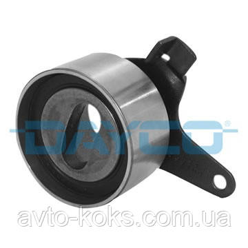 Dayco ATB2123 Натяжний ролик ГРМ KIA Carens Rio Sephia Shuma, фото 1