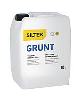 Siltek Grunt Грунтовка универсальная ( Силтек Грунт ) 10л