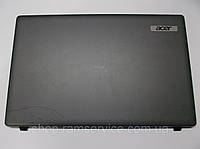 Крышка матрицы для ноутбука Acer Aspire 5349 series, ZRL, б / у