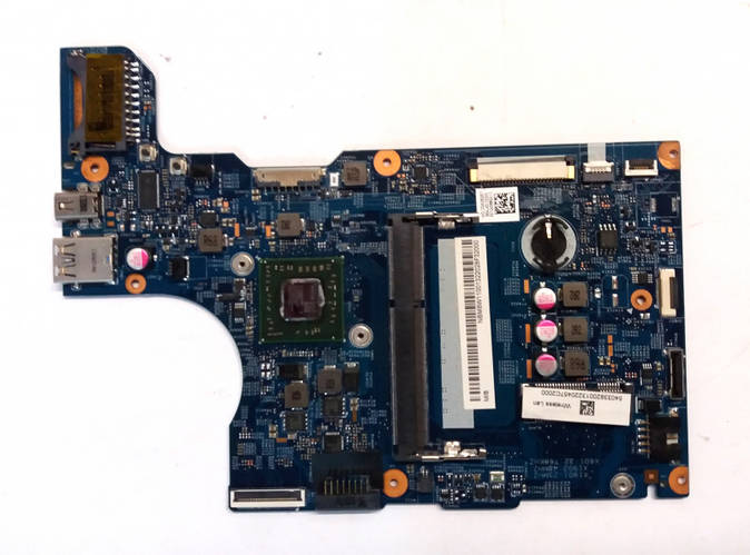 Купить Материнская плата для ноутбука Acer Aspire V5-122P, 48.4LK03.011 ...