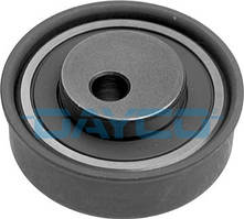 Dayco ATB2102 Натяжной ролик ГРМ KIA Joice Magentis Hyundai Santa Fe Sonata Trajet Mitsubishi Galant Grandis