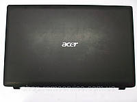 Крышка матрицы для ноутбука Acer Aspire 7551G б / у