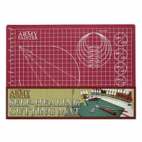 The  Army Painter Self-healing Cutting Mat