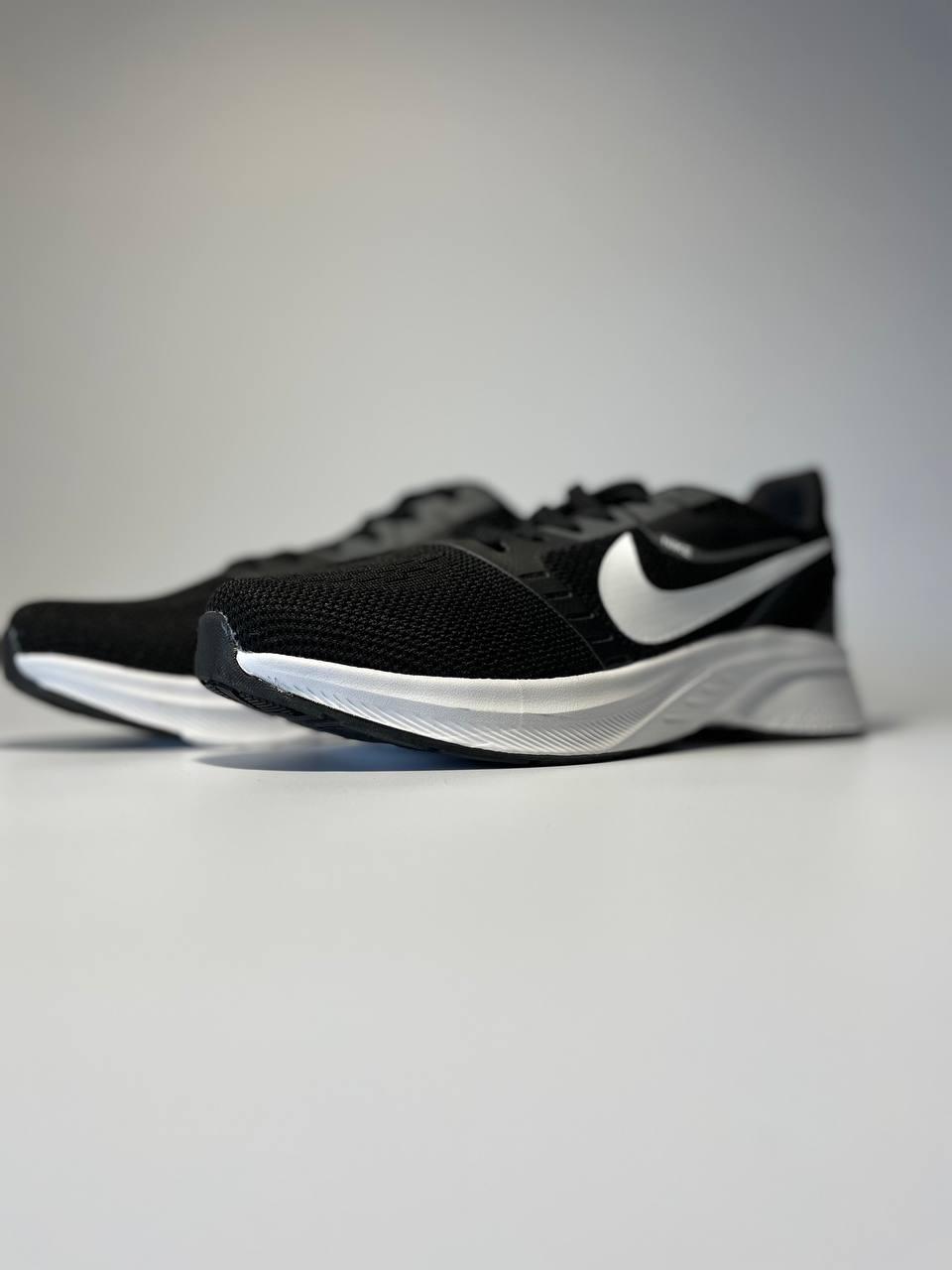 Женские кроссовки Nike Zoom летние, кроссовки найк зум черные в сетку ...
