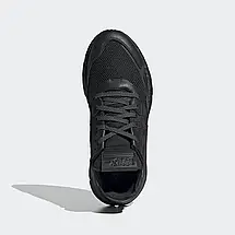 Кросівки чоловічі Adidas Nite Jogger Originals FV1277, фото 3