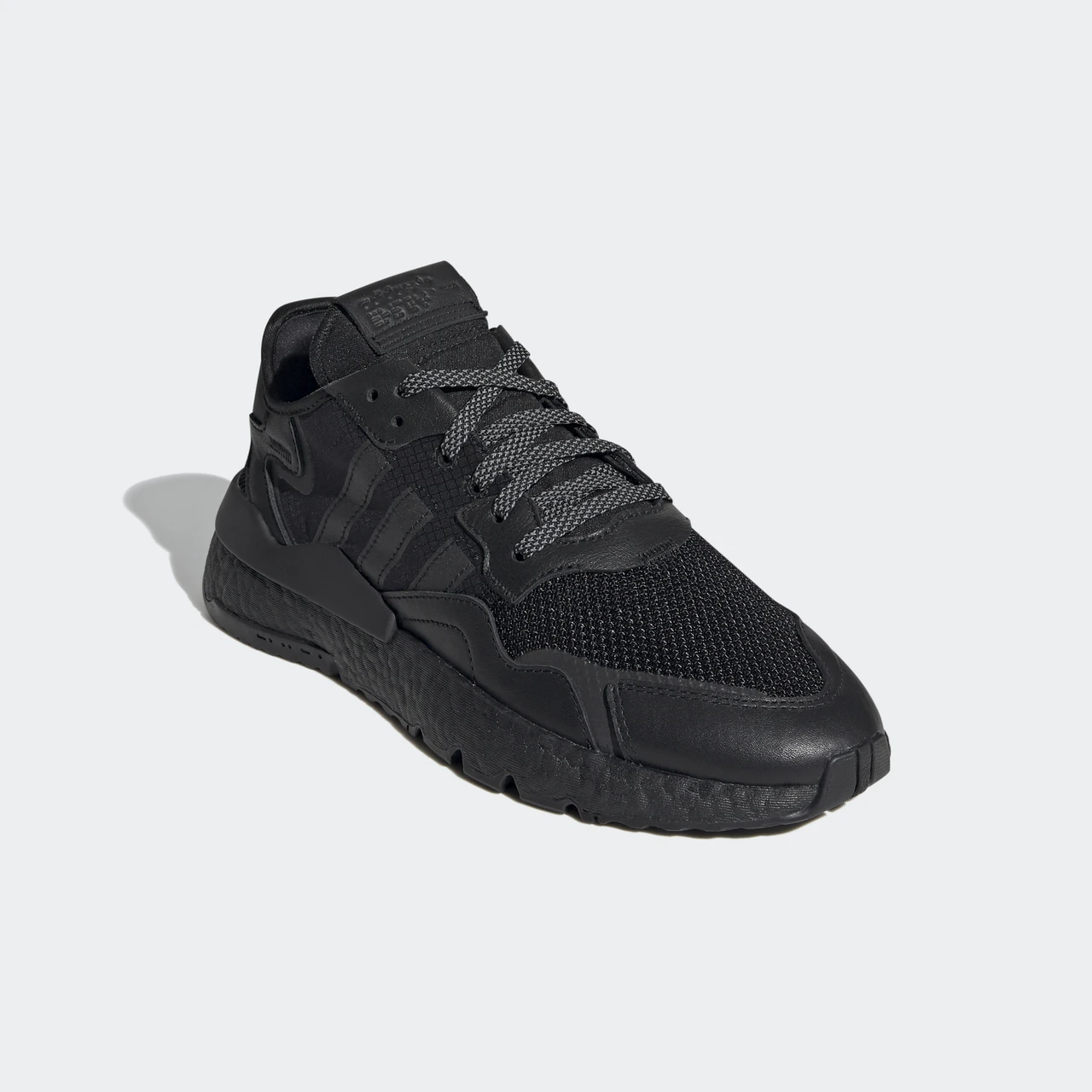 Кросівки чоловічі Adidas Nite Jogger Originals FV1277