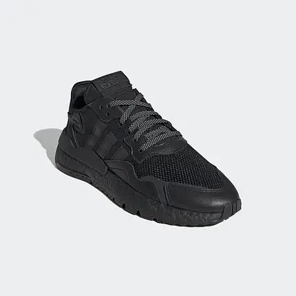 Кросівки чоловічі Adidas Nite Jogger Originals FV1277, фото 2