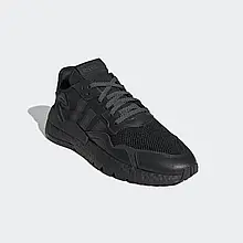 Кросівки чоловічі Adidas Nite Jogger Originals FV1277