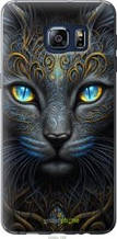Чохол на Samsung Galaxy S6 Edge Plus G928 Кішка "5548u-189-1852"
