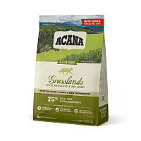 Сухой корм для кошек Acana (Акана) Grasslands Cat- 1.8 кг для всех пород и всех стадий жизни