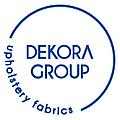 Мебельные ткани | Dekora Group