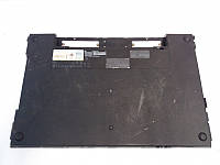 Нижня частина корпуса разом з USB, RJ-45, DVD-перехідник, роз'єм батареї, для ноутбука HP ProBook 4710S,