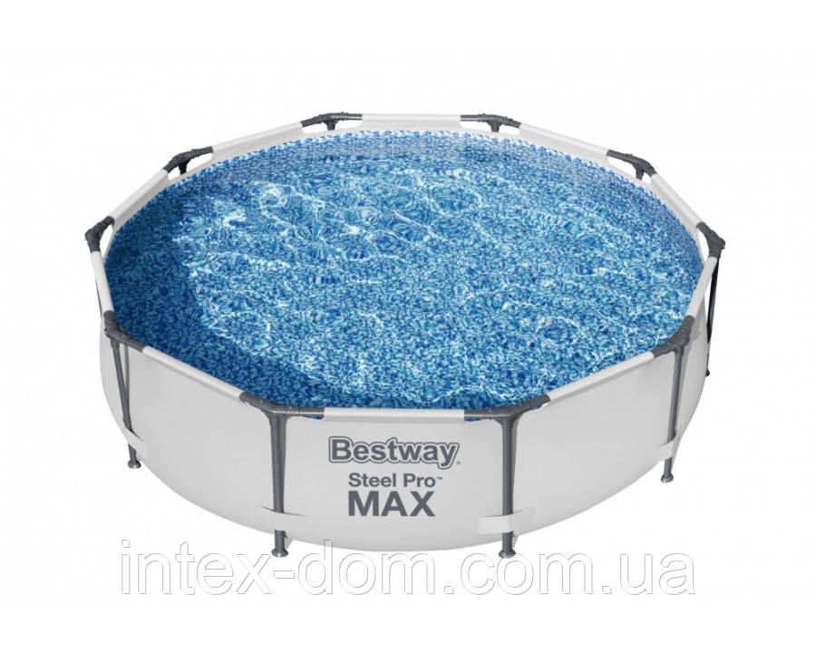Каркасний басейн Bestway 56406 (305х76 см)