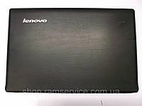 Крышка матрицы для ноутбука Lenovo G575, б / у