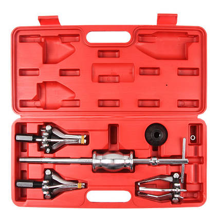 Набір знімачів підшипників інерційний VIKTEC VT01684, фото 1