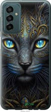 Чохол на Samsung Galaxy M13 M135 Кішка "5548u-2765-1852"