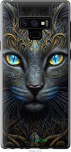 Чохол на Samsung Galaxy Note 9 N960F Кішка "5548u-1512-1852"