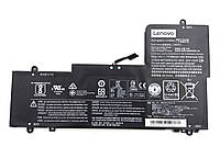 Оригинальная батарея аккумулятор для ноутбука Lenovo Yoga 710-14ISK 7.64V 6960mAh Li-Ion Б/У - износ 30%